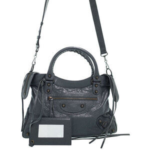 Balenciaga Classic Town Shoulder Bag